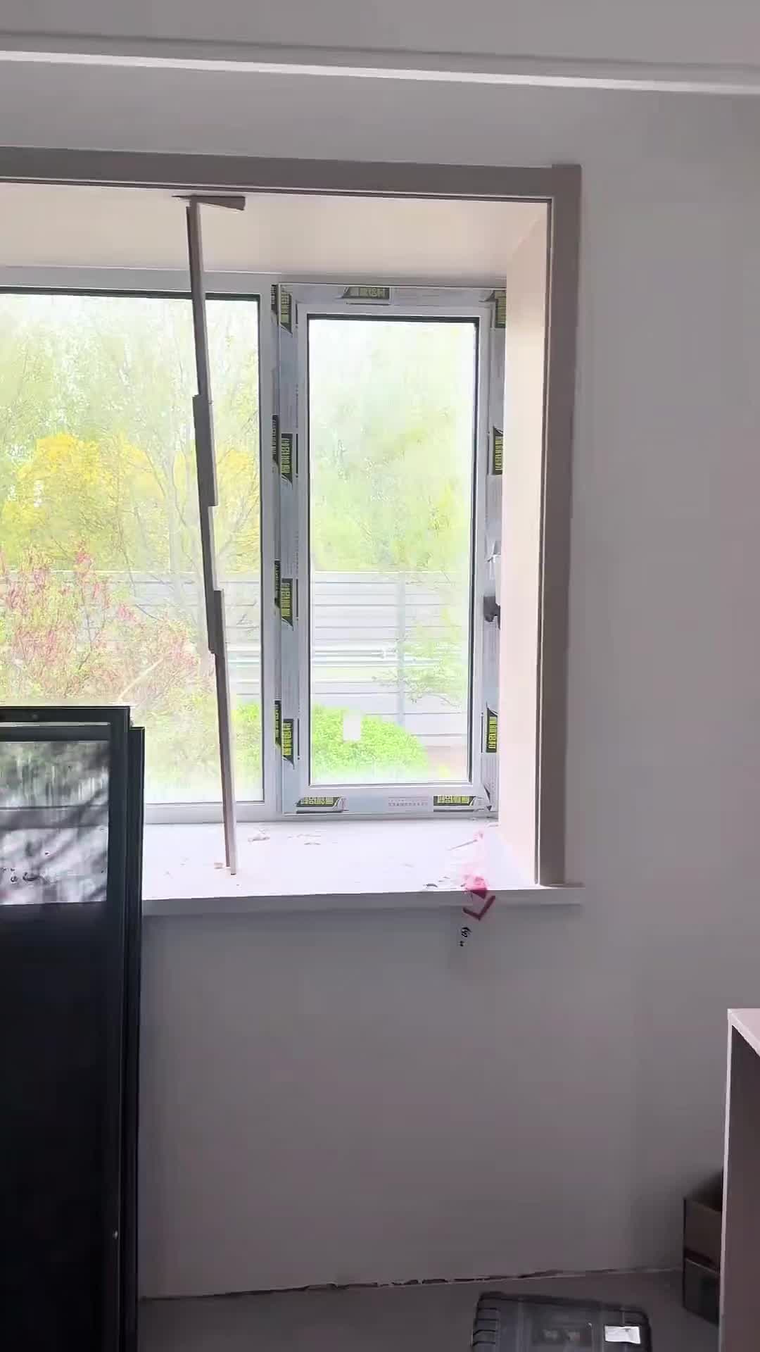 @Kh&aacute;m Ph&aacute; Phụ Kiện Cửa Nh&ocirc;m