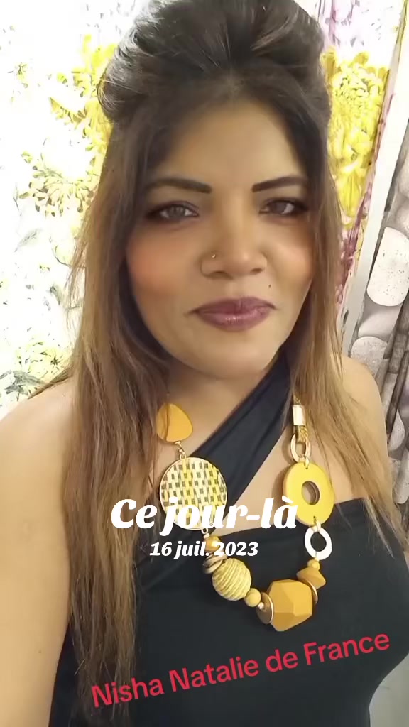 @Nisha☆Natalie🇲🇫❤️🇲🇺