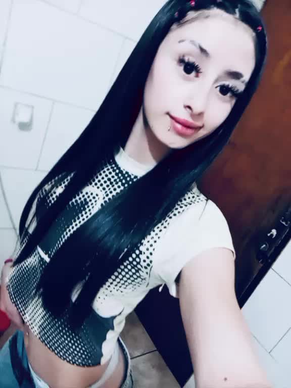 @Brisa Sevilla