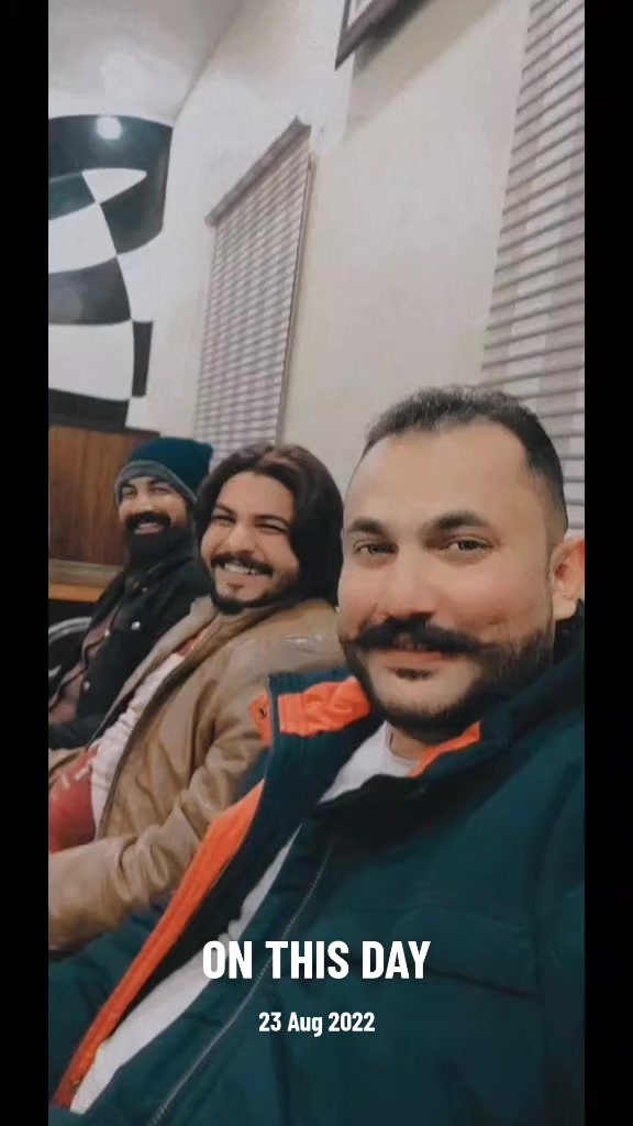 @malik saab