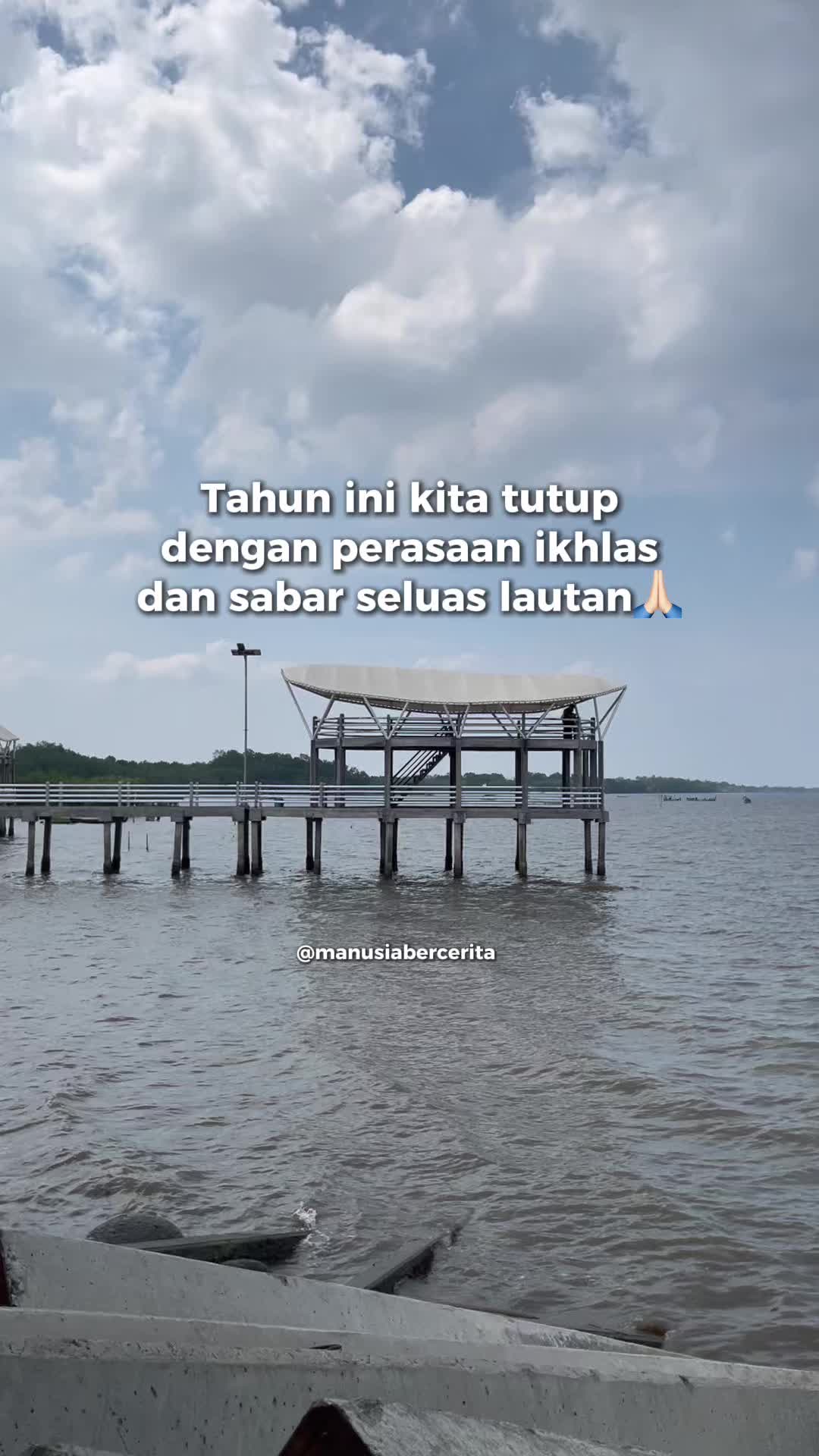 @Manusia Bercerita