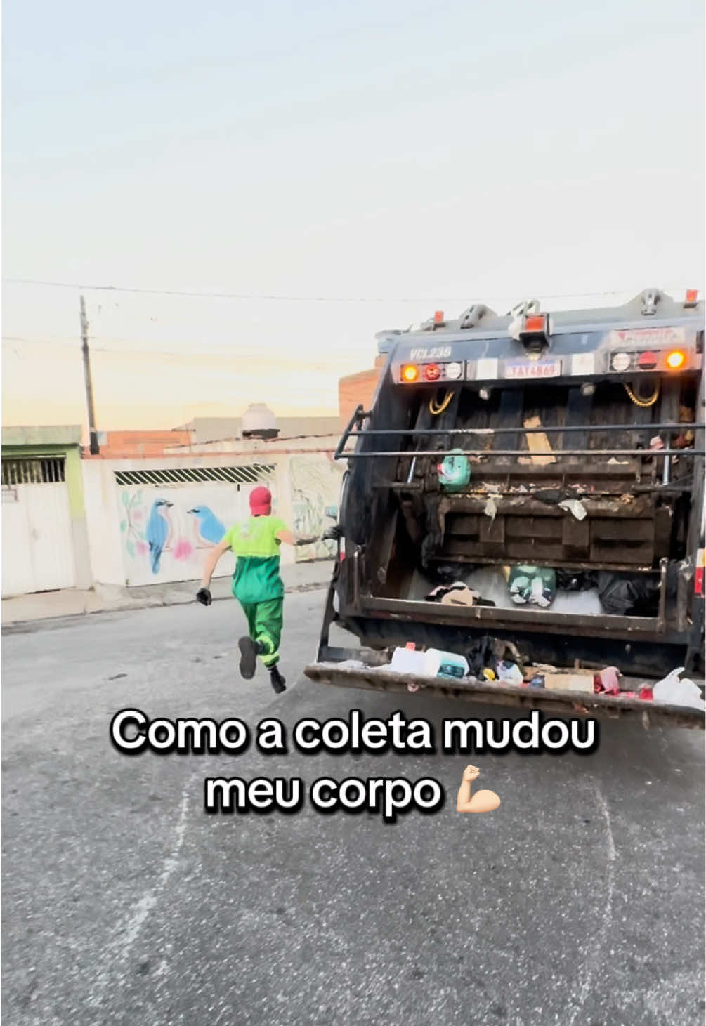 @Carlos Coletor
