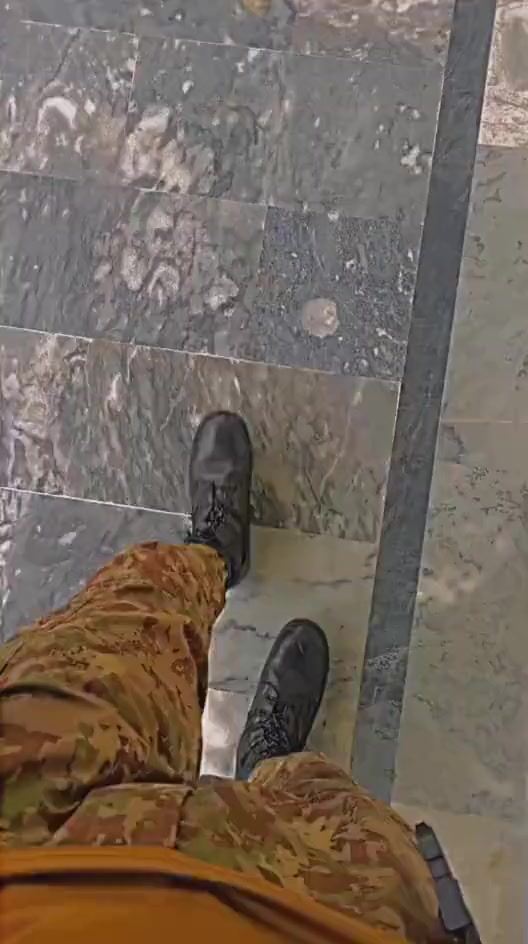 @Army Boy