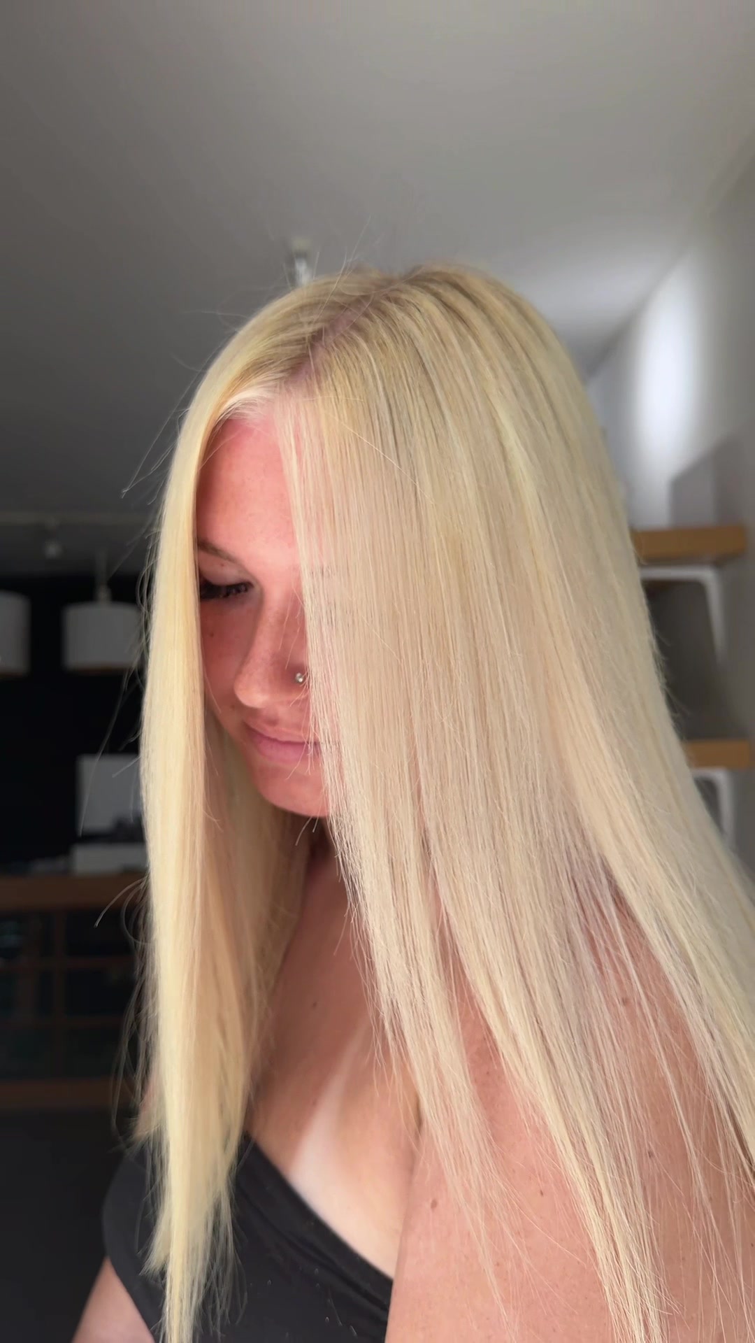 @Zoe // Fl HAIRSTYLIST