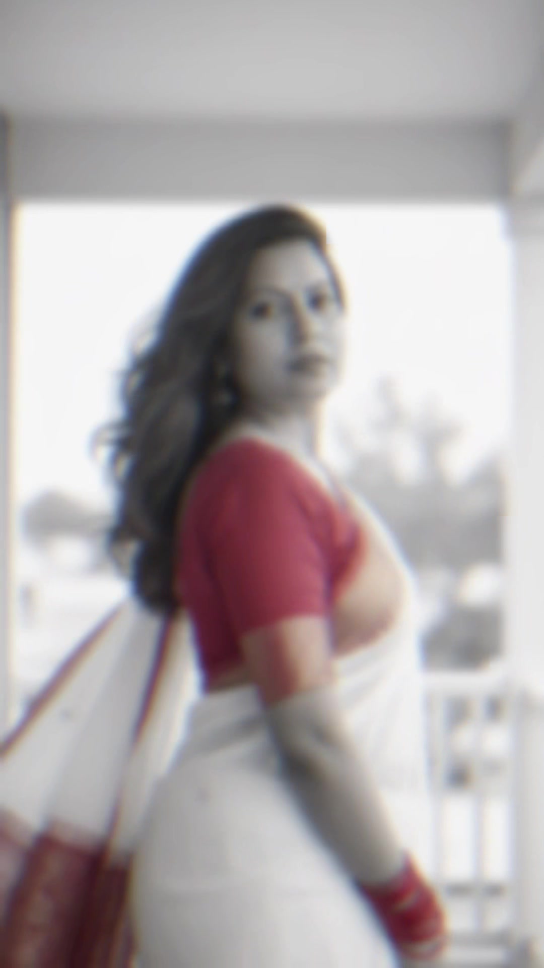 @woman with attitude