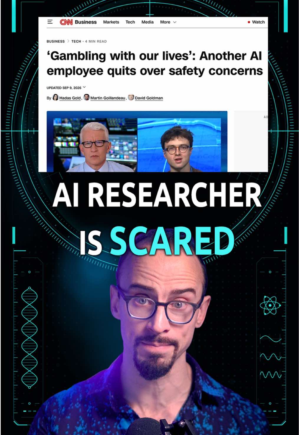 @Avisha |🧬Scientist Mythbuster
