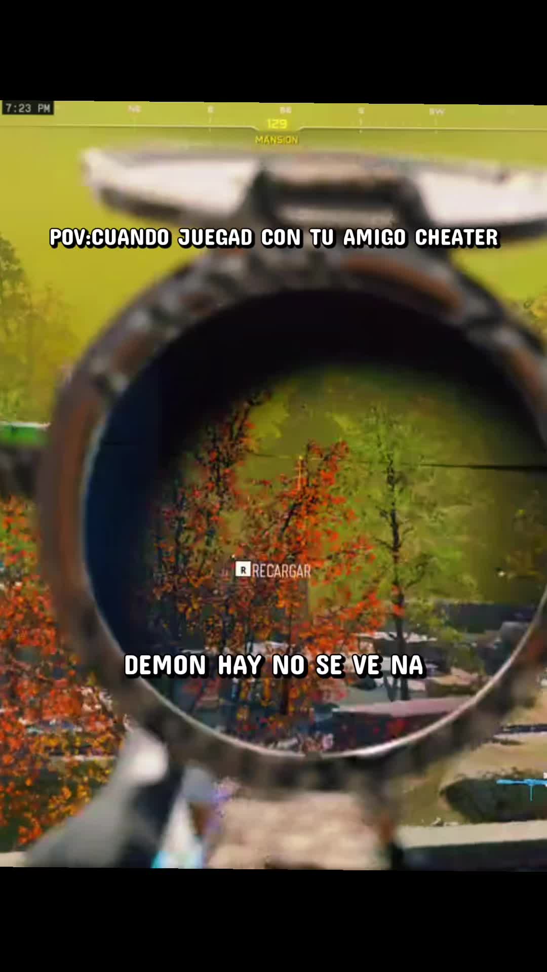 @Demon
