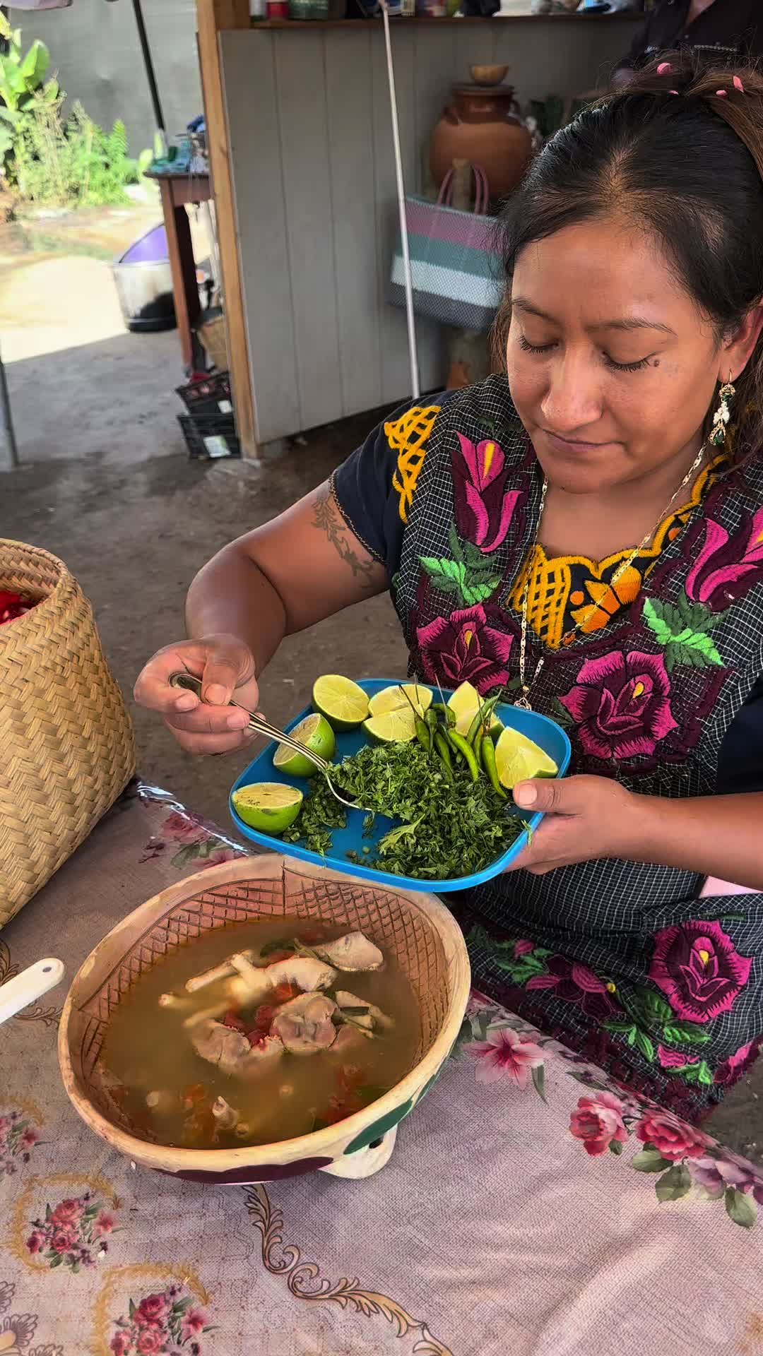 @Erika la oaxaqueña
