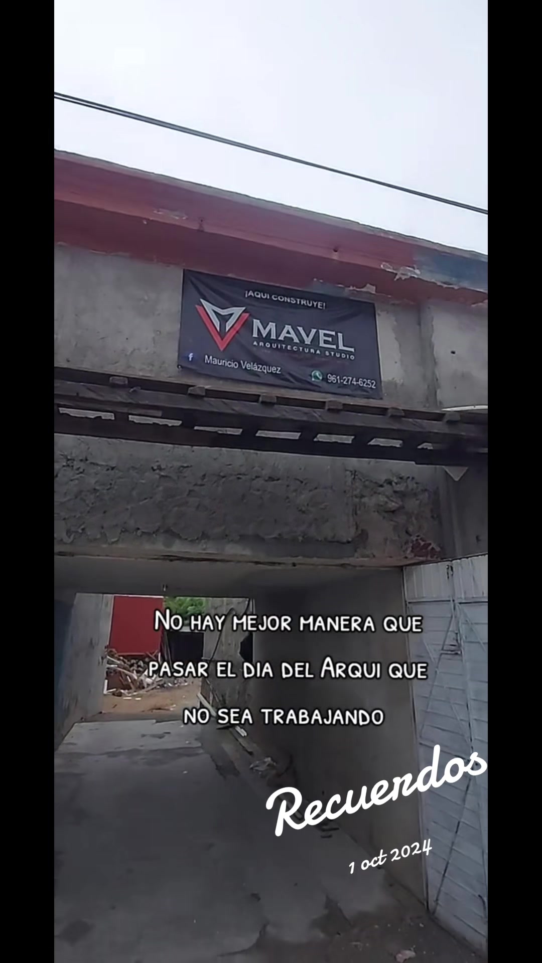 @Mau Velazquez