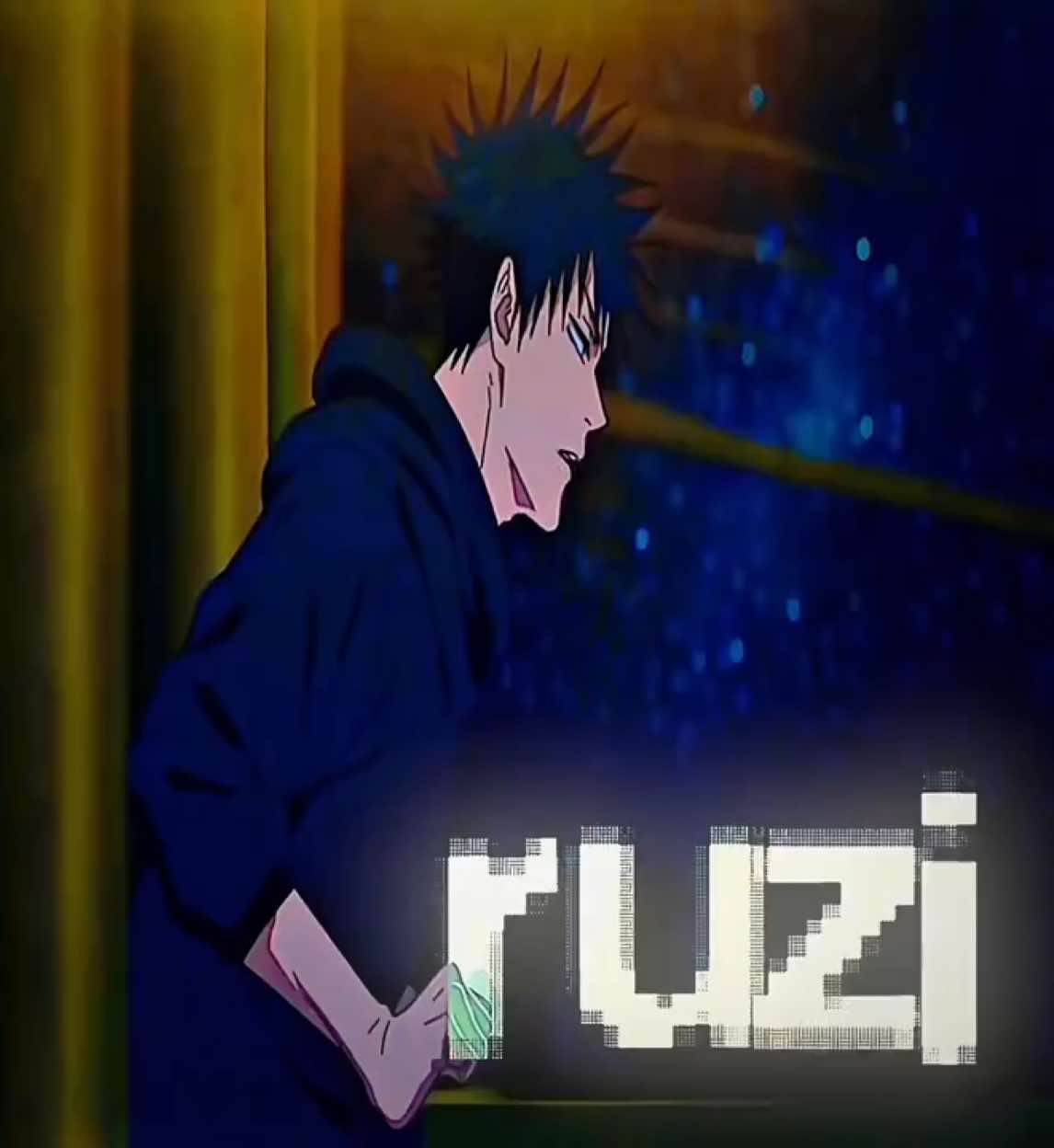 @ｒｕｚｉ