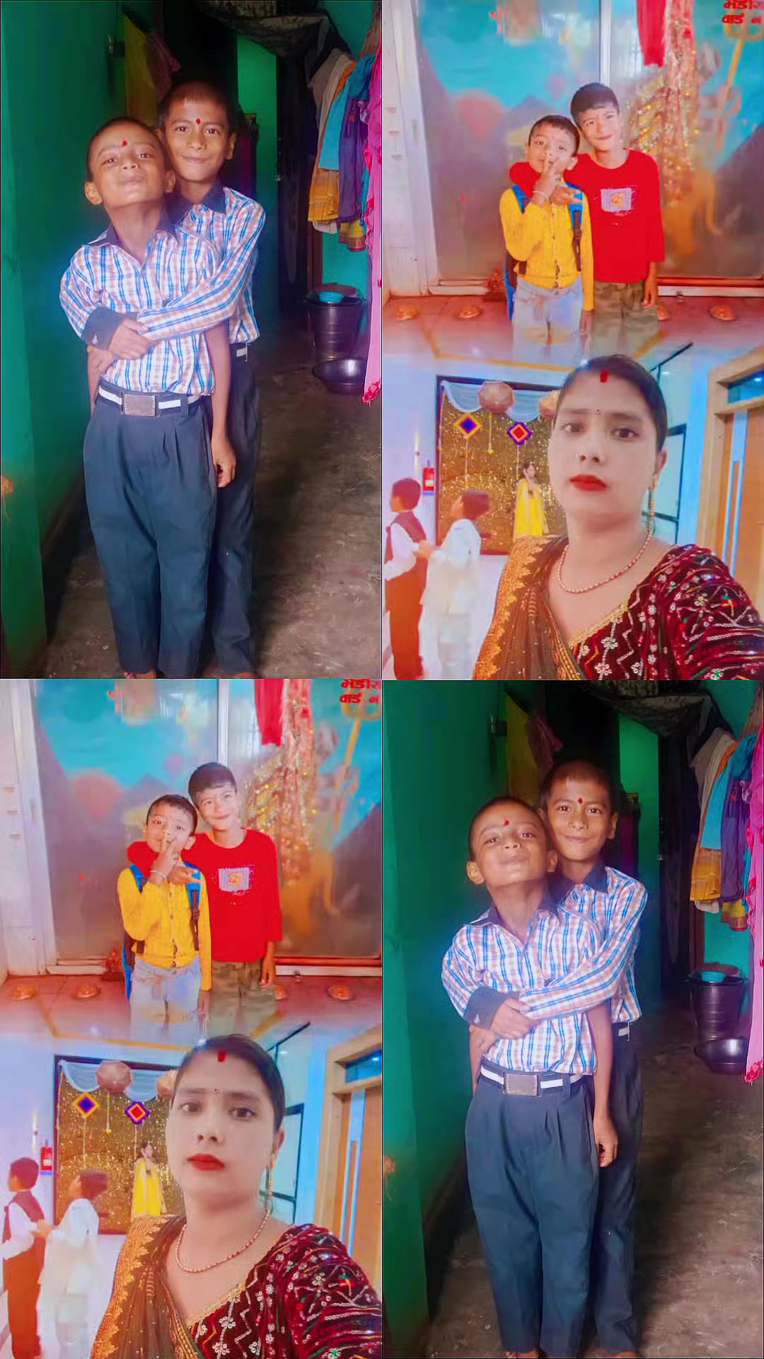 @Bablu Sarraf