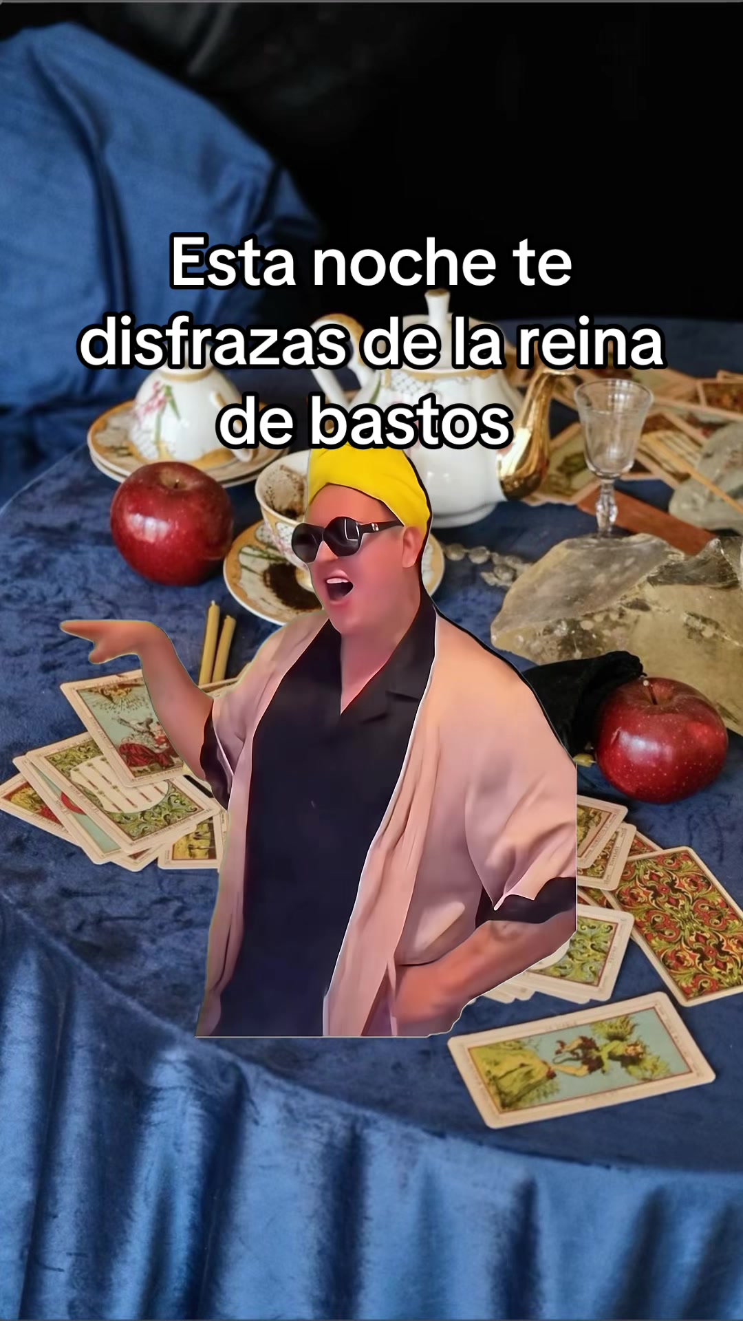 @Bleu