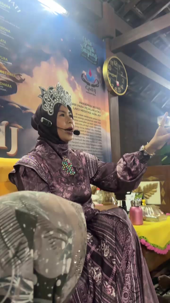 @Indarwati__GMHJ Nusantara