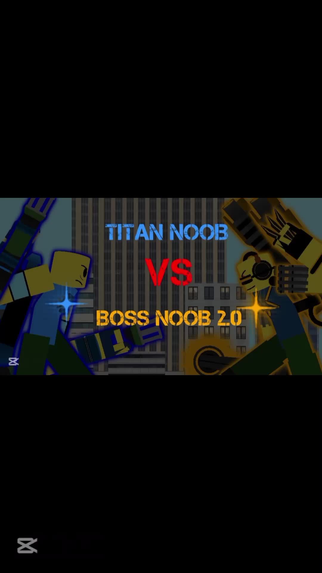 @Battle Armor Boss Noob