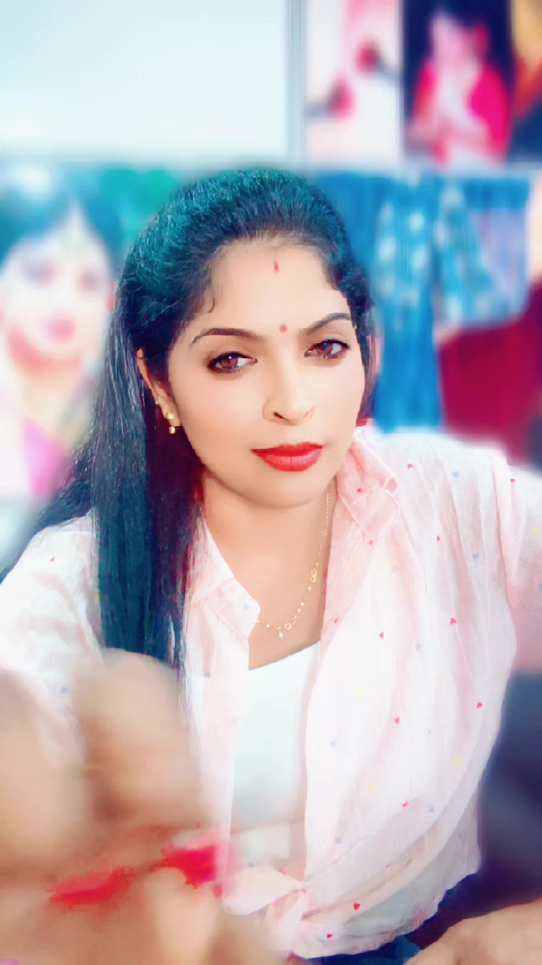 @Thashmi Beauty care ❤️😘