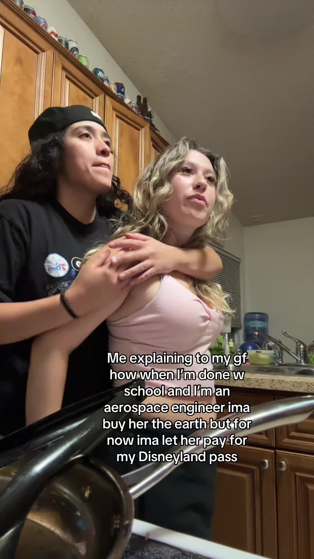 @Channel Ari