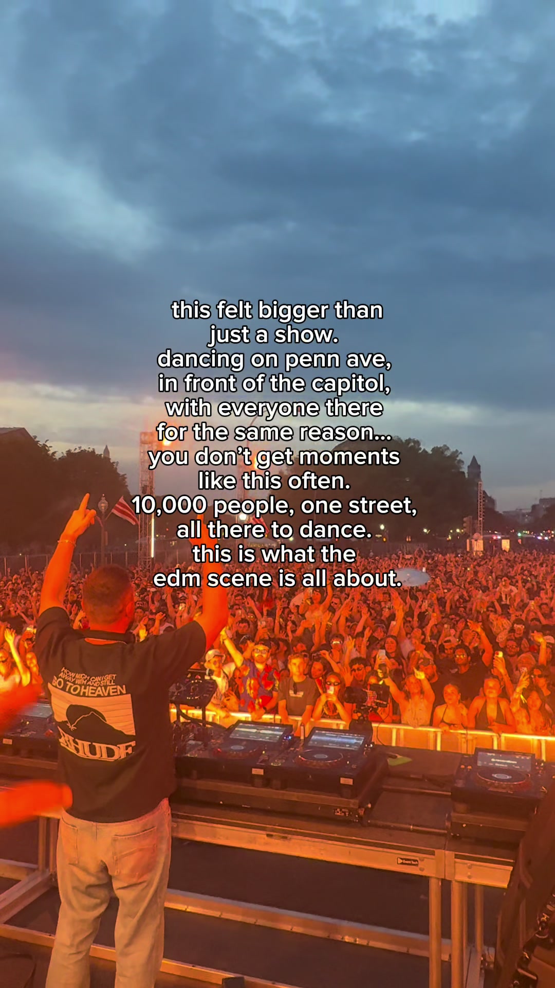 @The Festival Babes