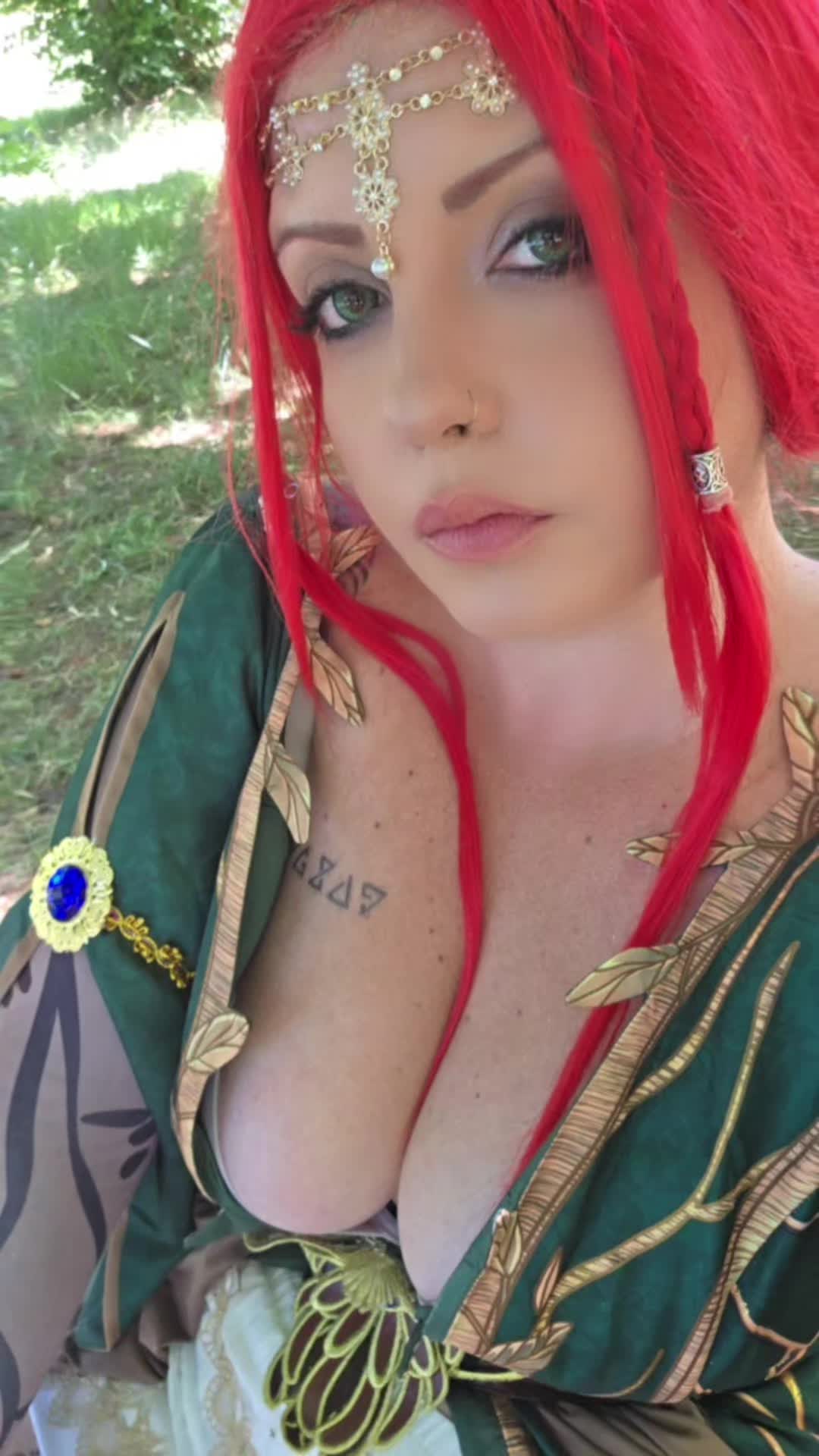 @Choushimo_Cosplay