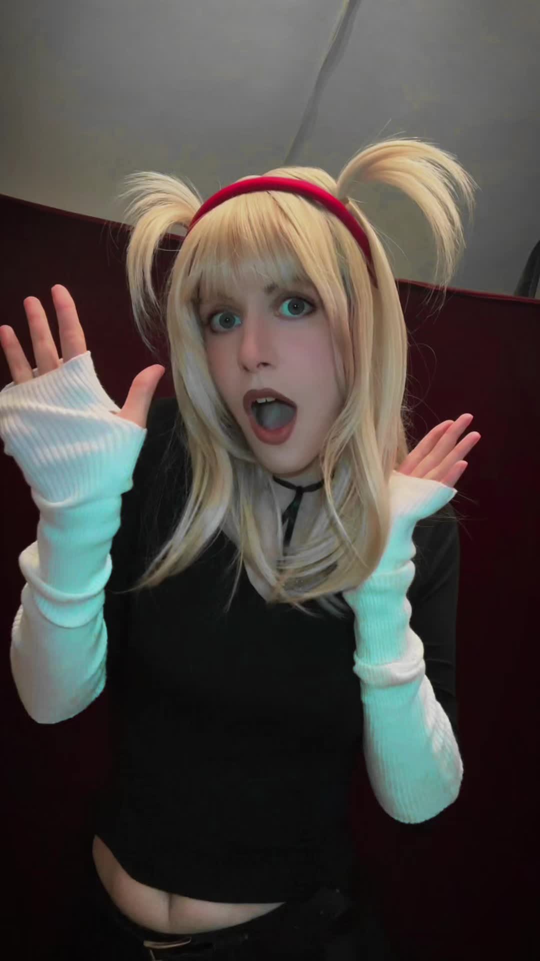 @Arilynx