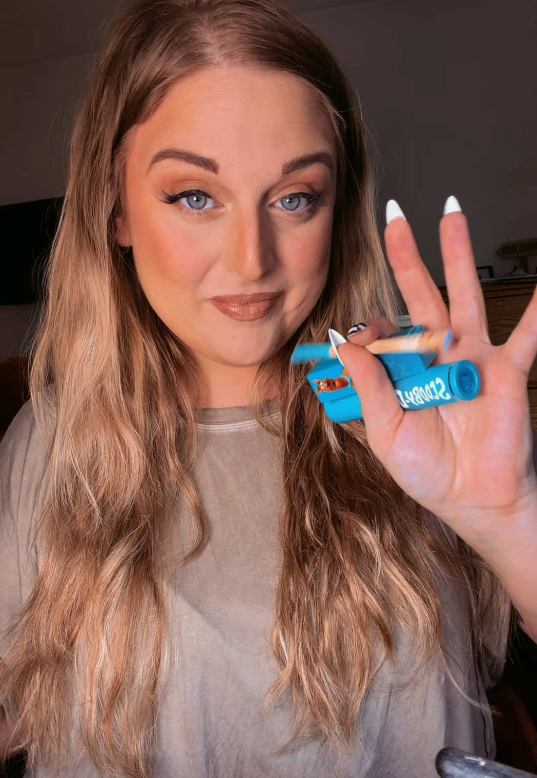 @tiffanysmaries