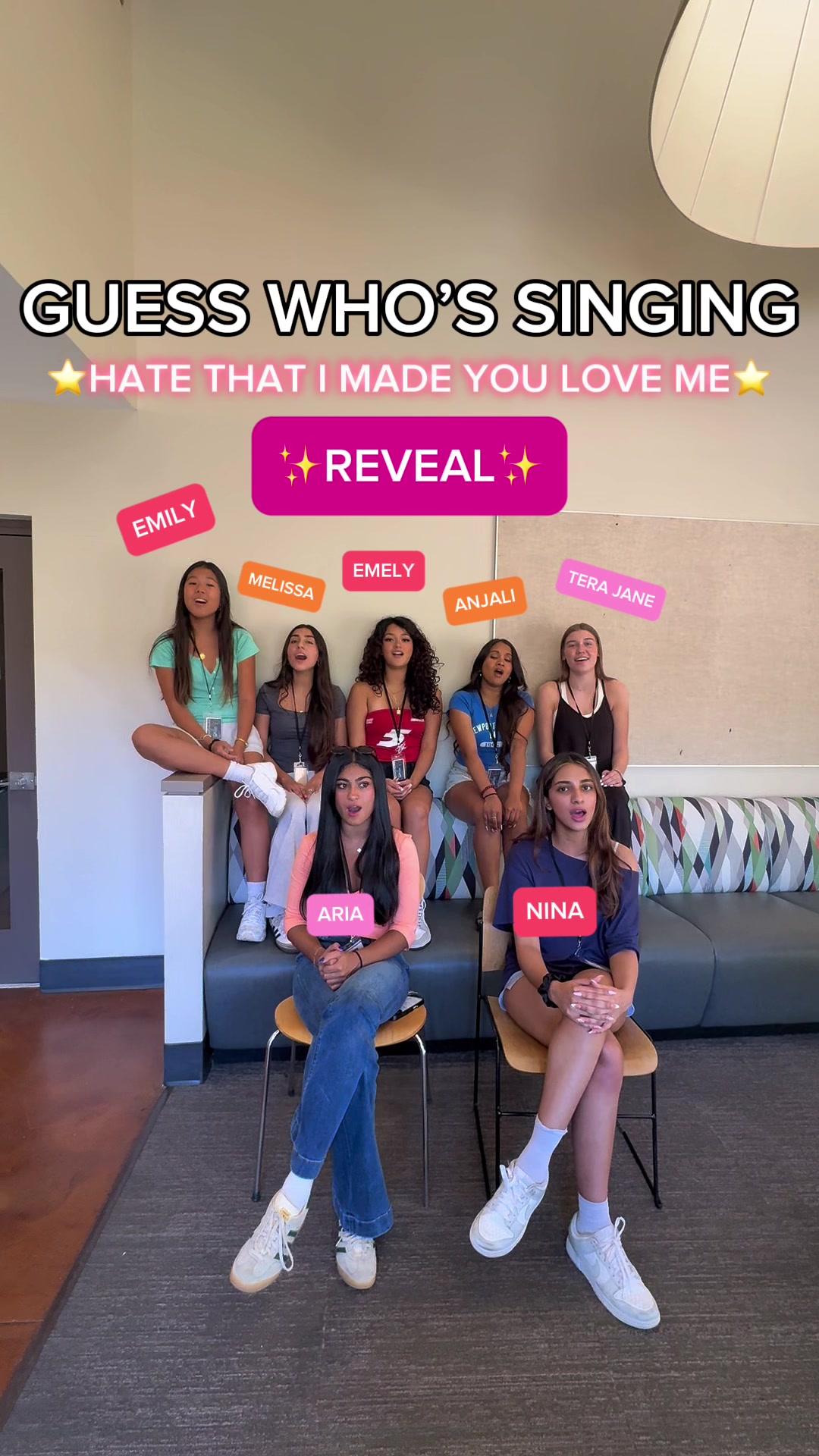 @A Cappella Academy