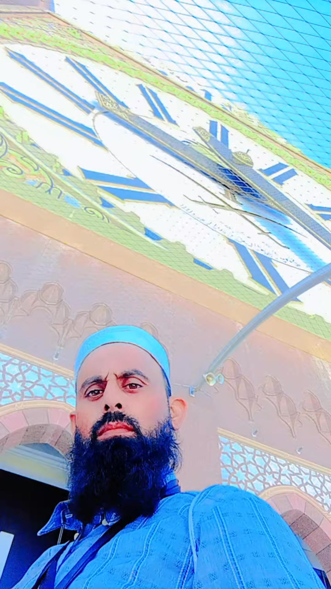 @Sheraz Awan
