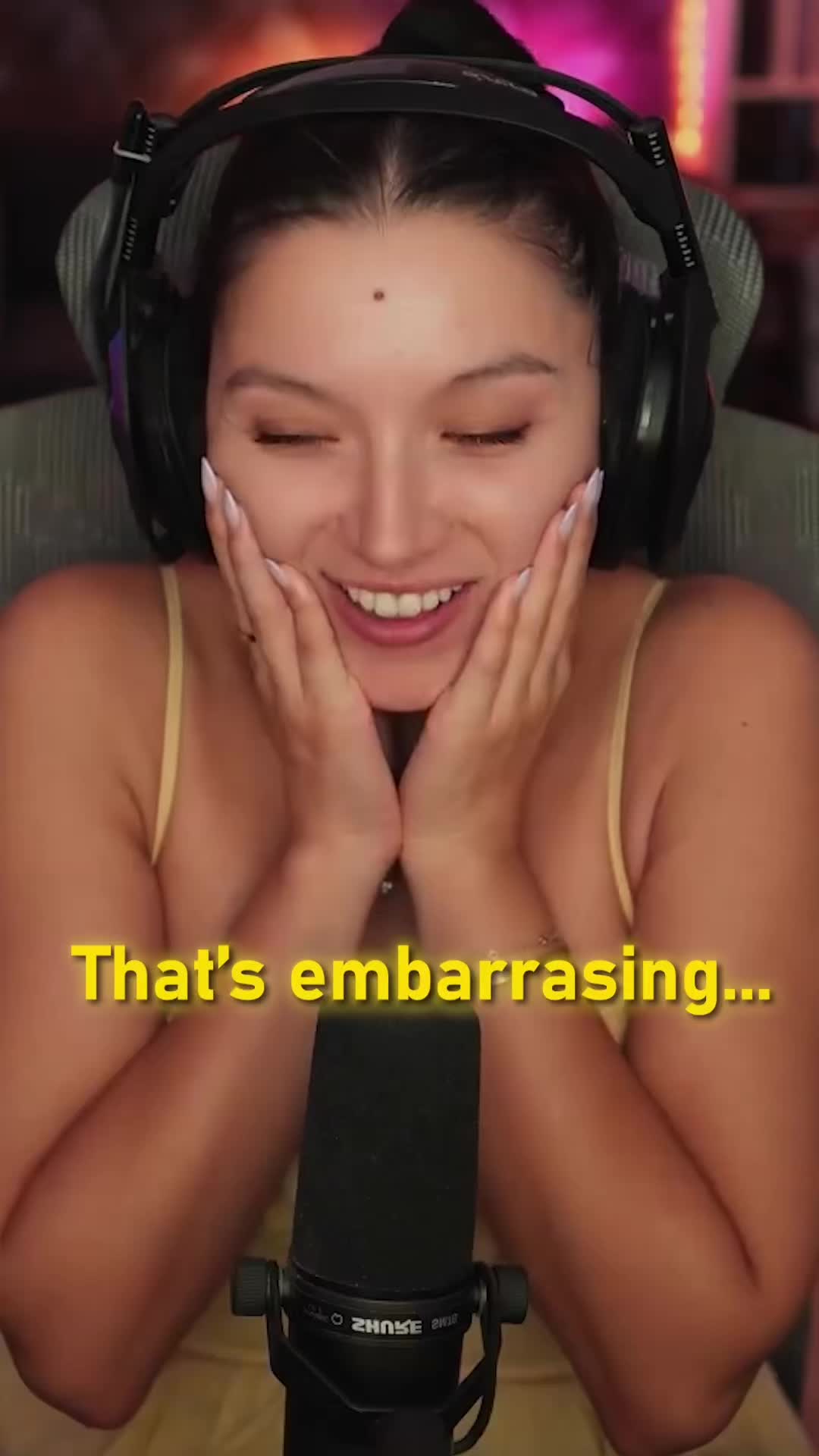 @Bisscute | Twitch Streamer