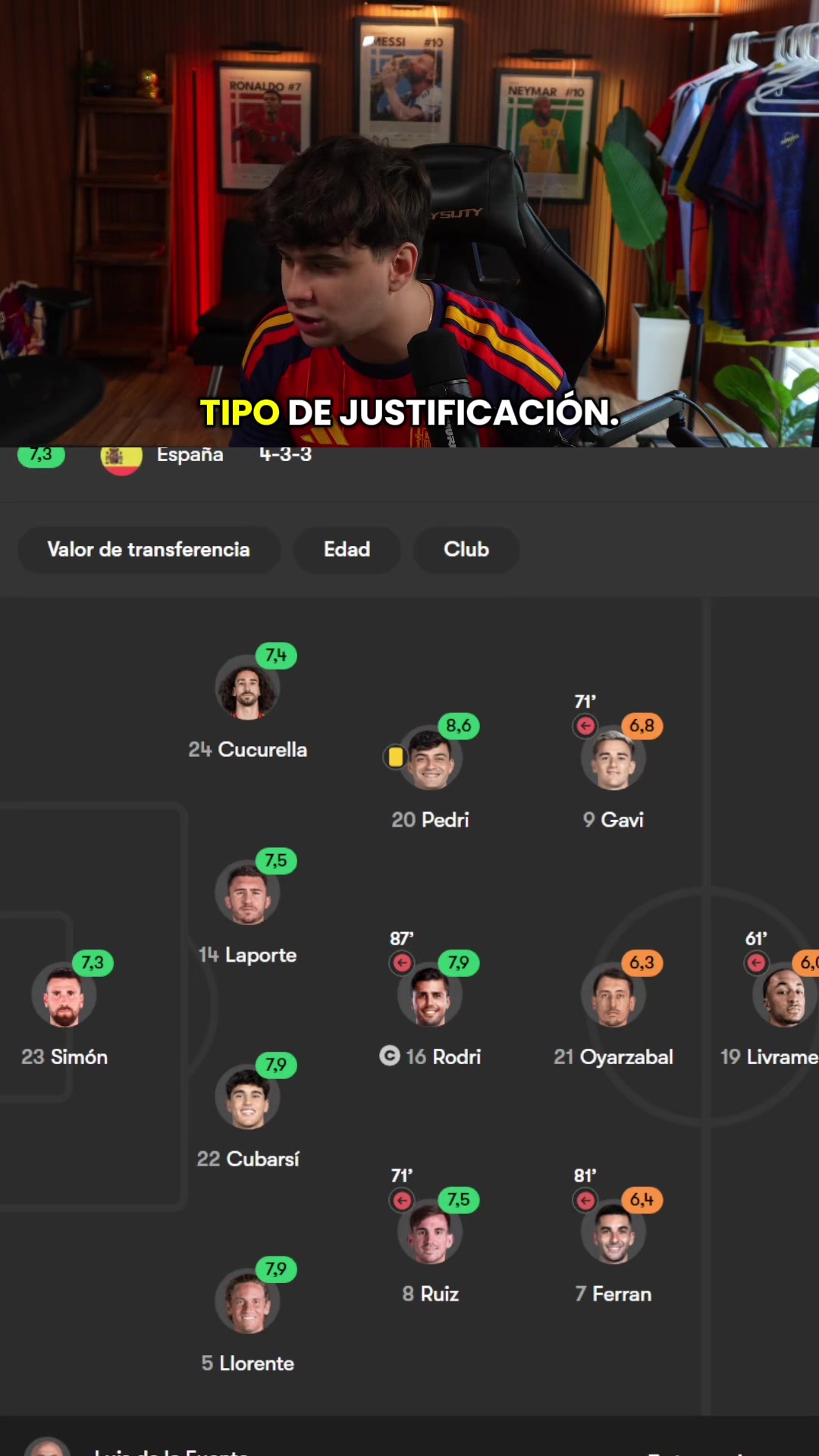 @La Cancha Digital