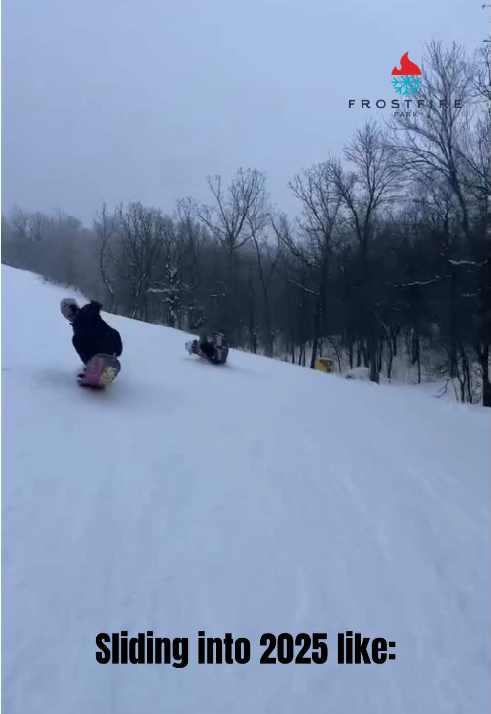 @Frost Fire Park