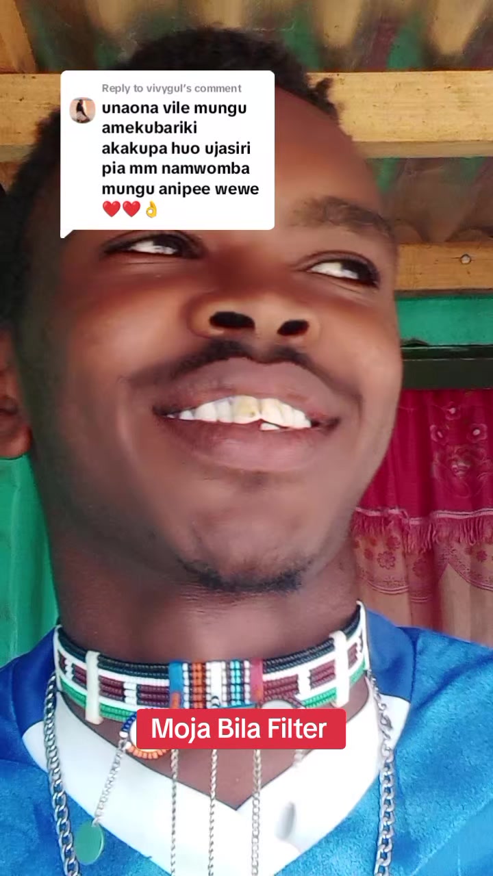 @Enkerai Ornyangusi
