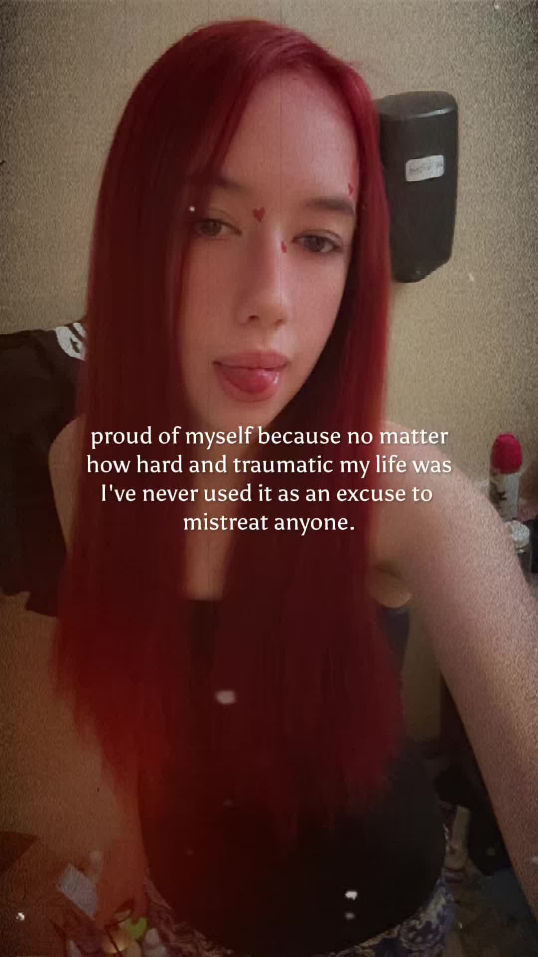 @Mystery ♈️