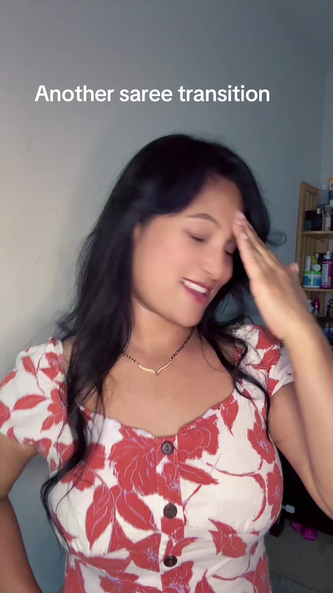@Suranisha