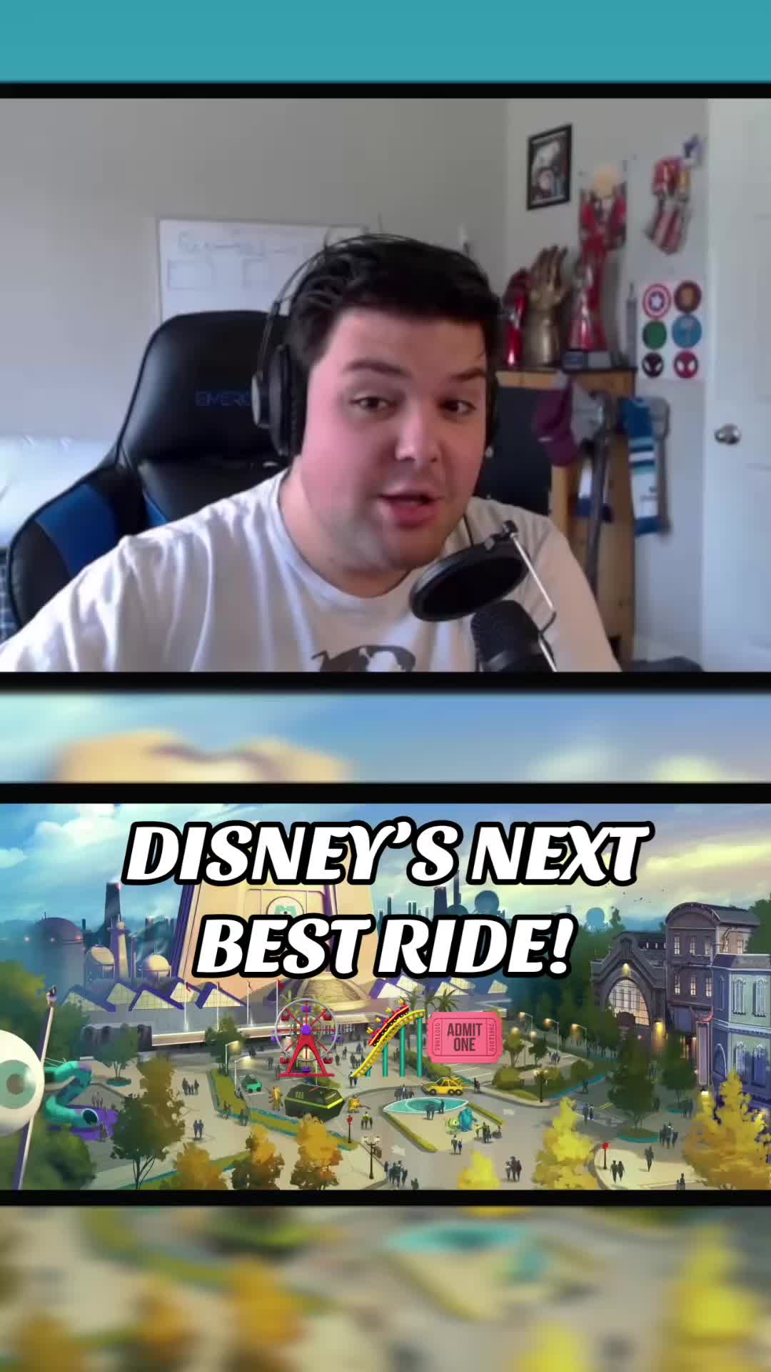 @Tu-Vie Podcast
