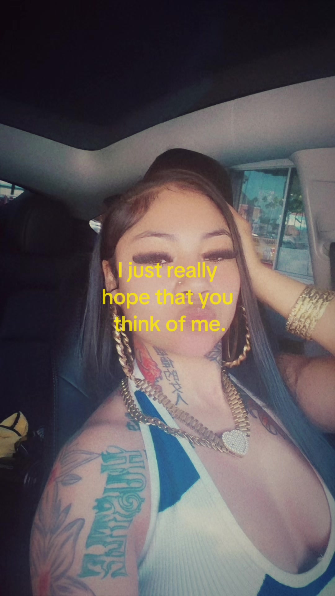 @Miss Fine Ass
