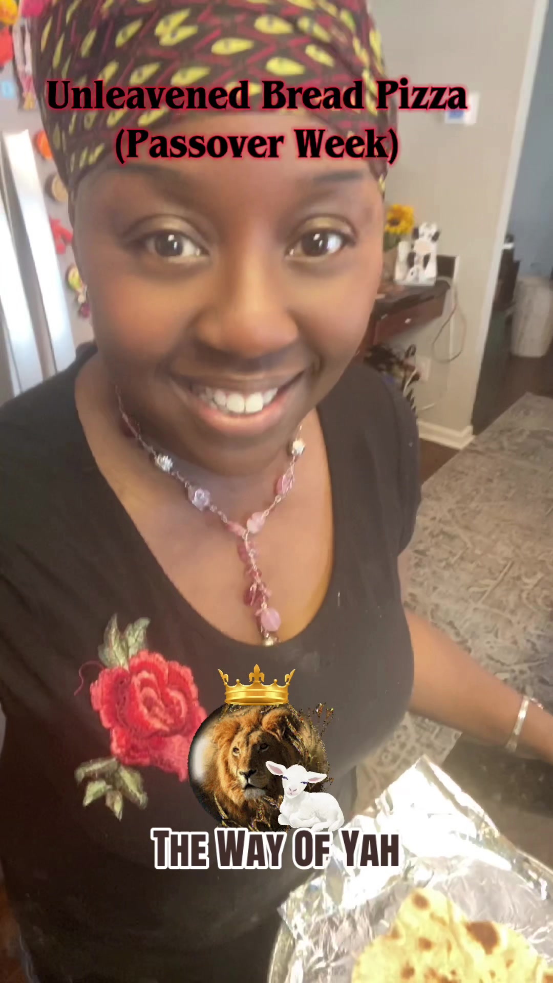 @The Way Of Yah Ministry