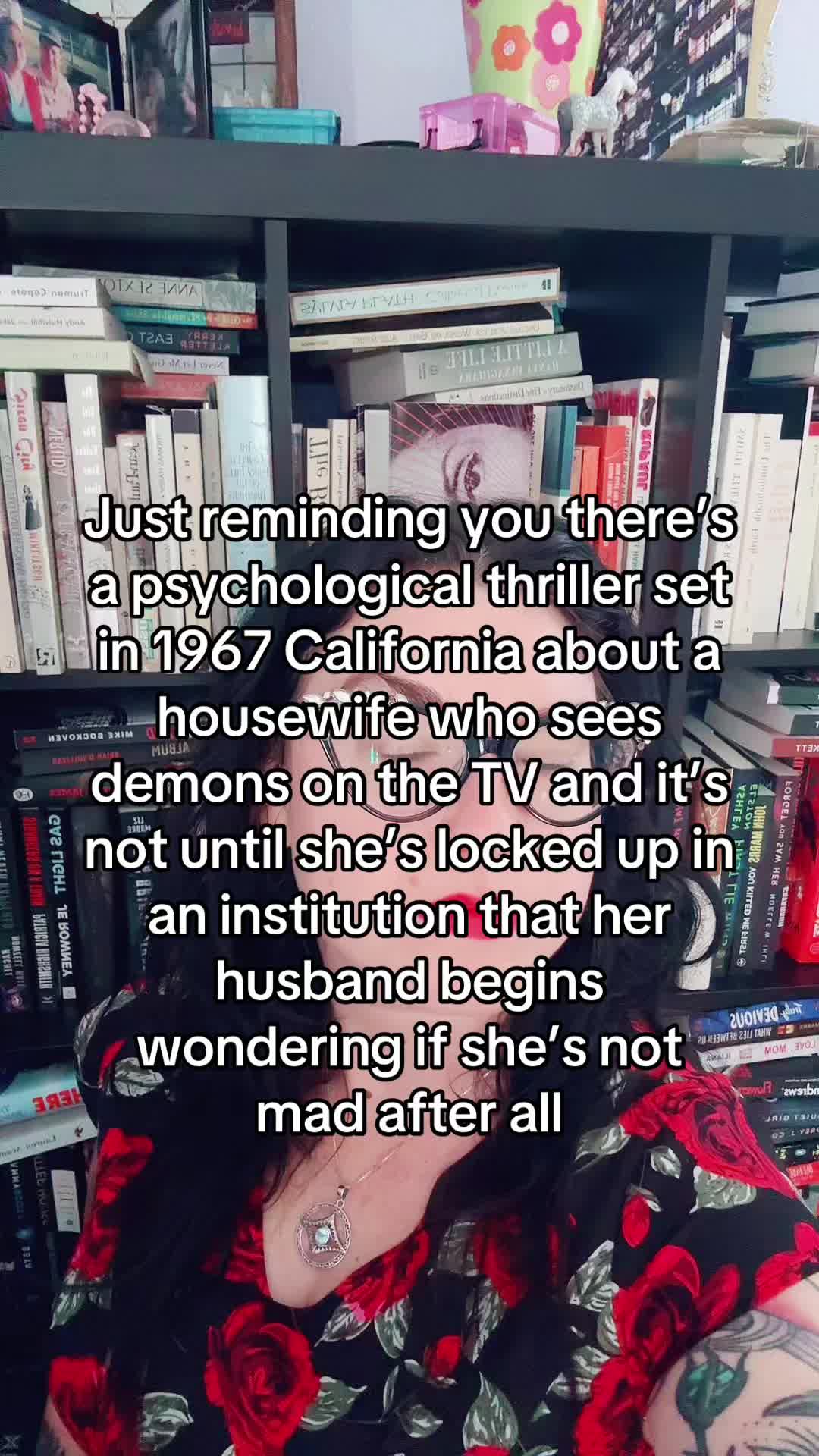@Faith Gardner