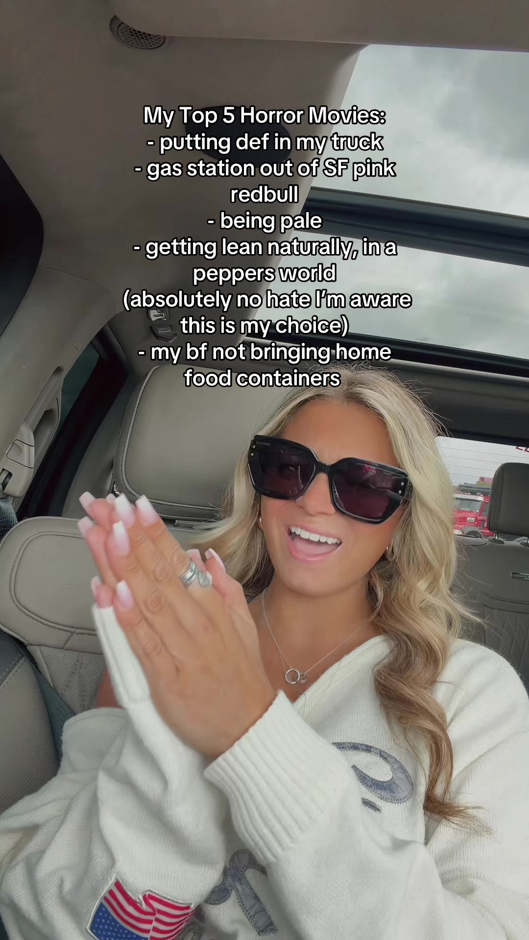 @Samantha Rose