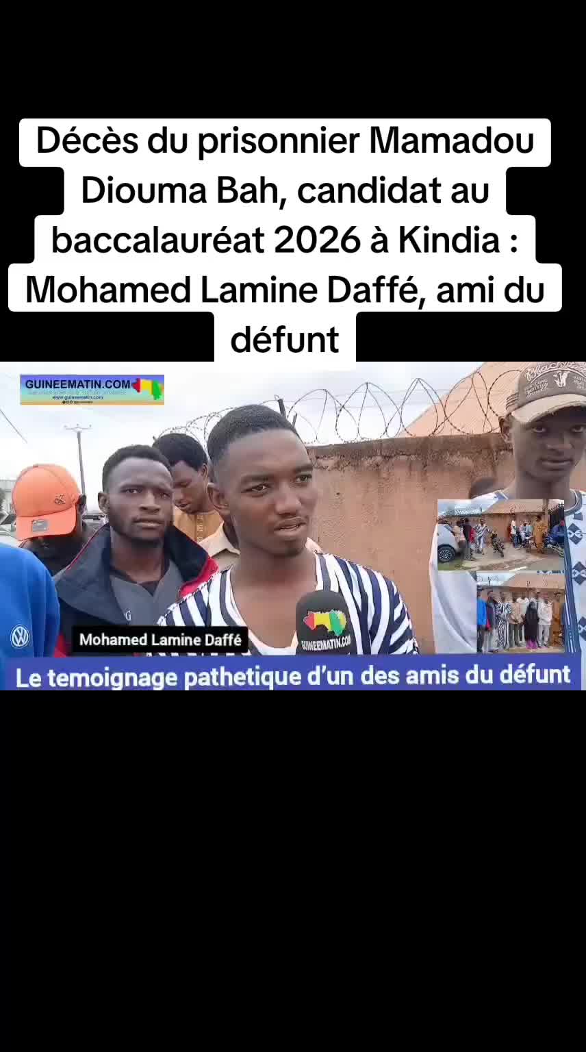 @nimba nationale🇬🇳