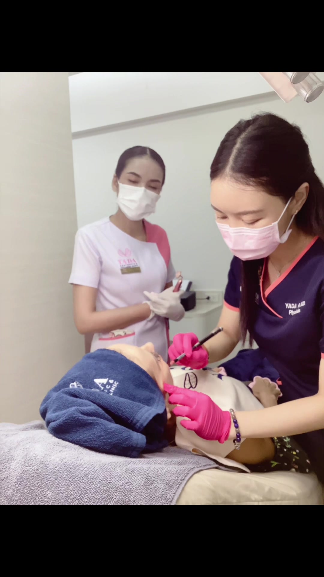 @Yada Clinic Pattaya
