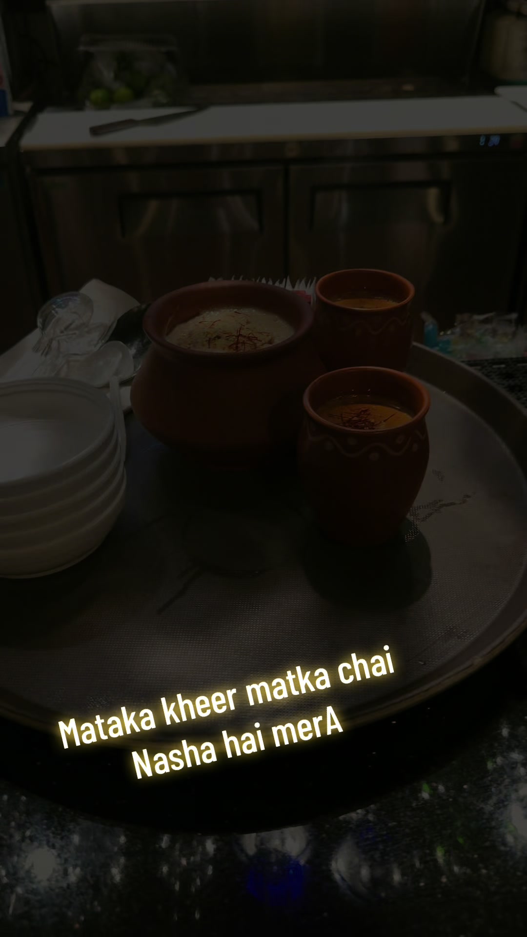 @Usmania Fine Dining