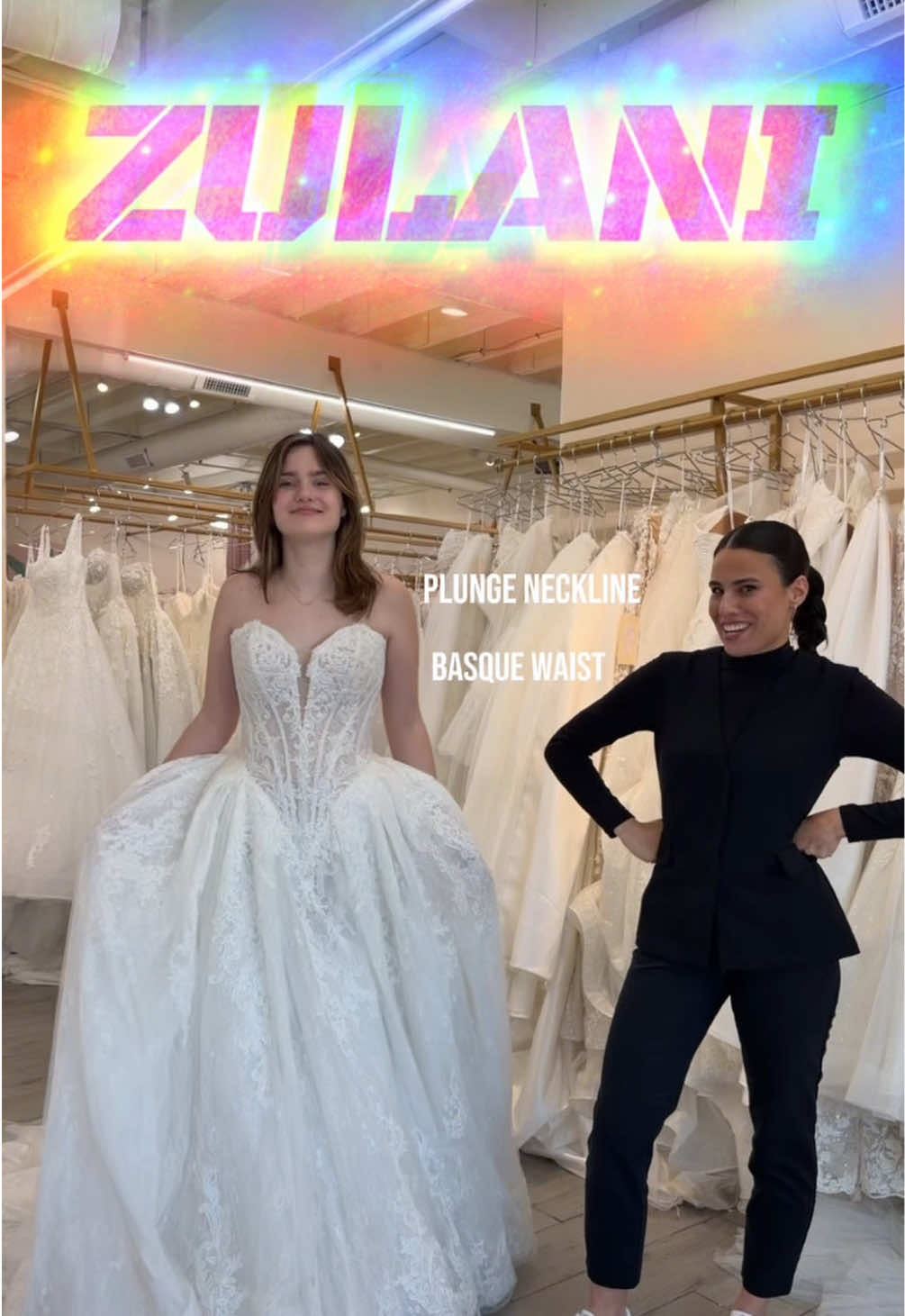 @Lang’s Bridal