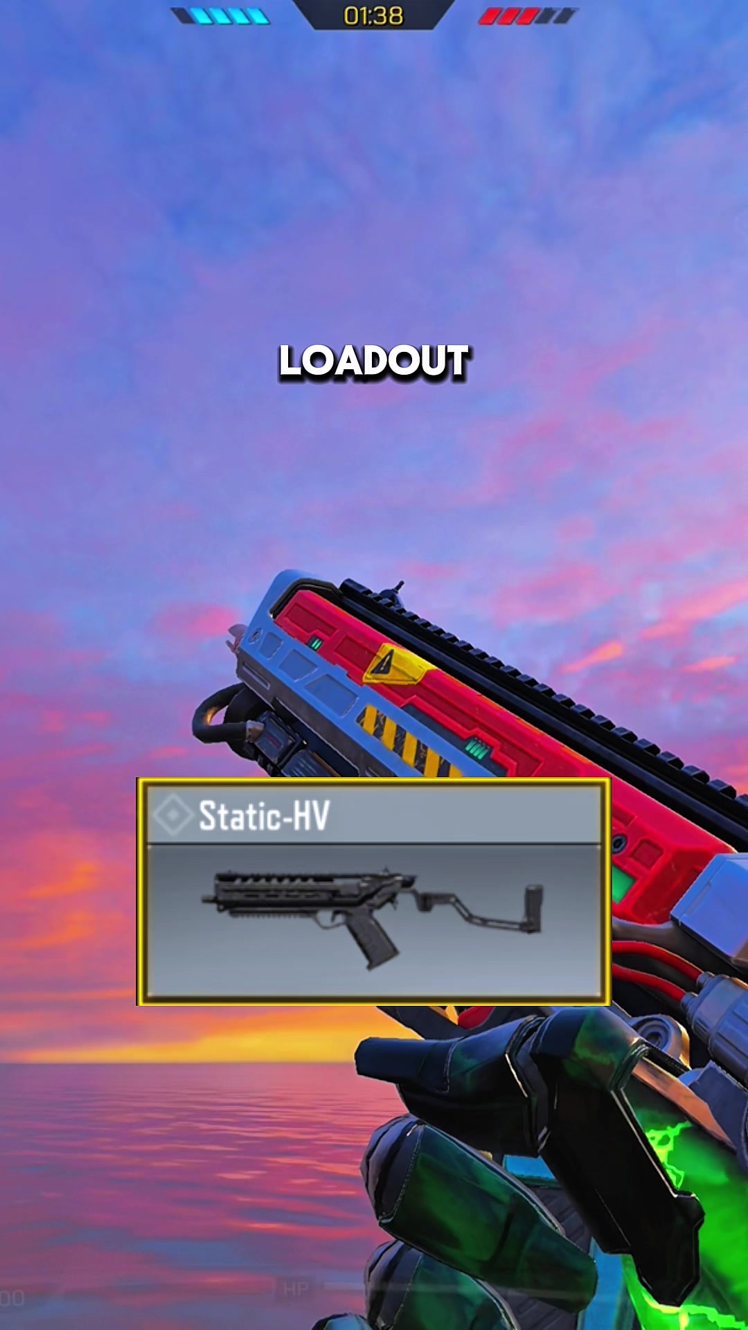 @SuckaFree | COD Mobile