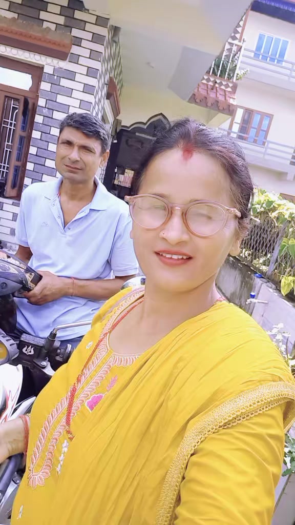 @Shanta NEUPANE