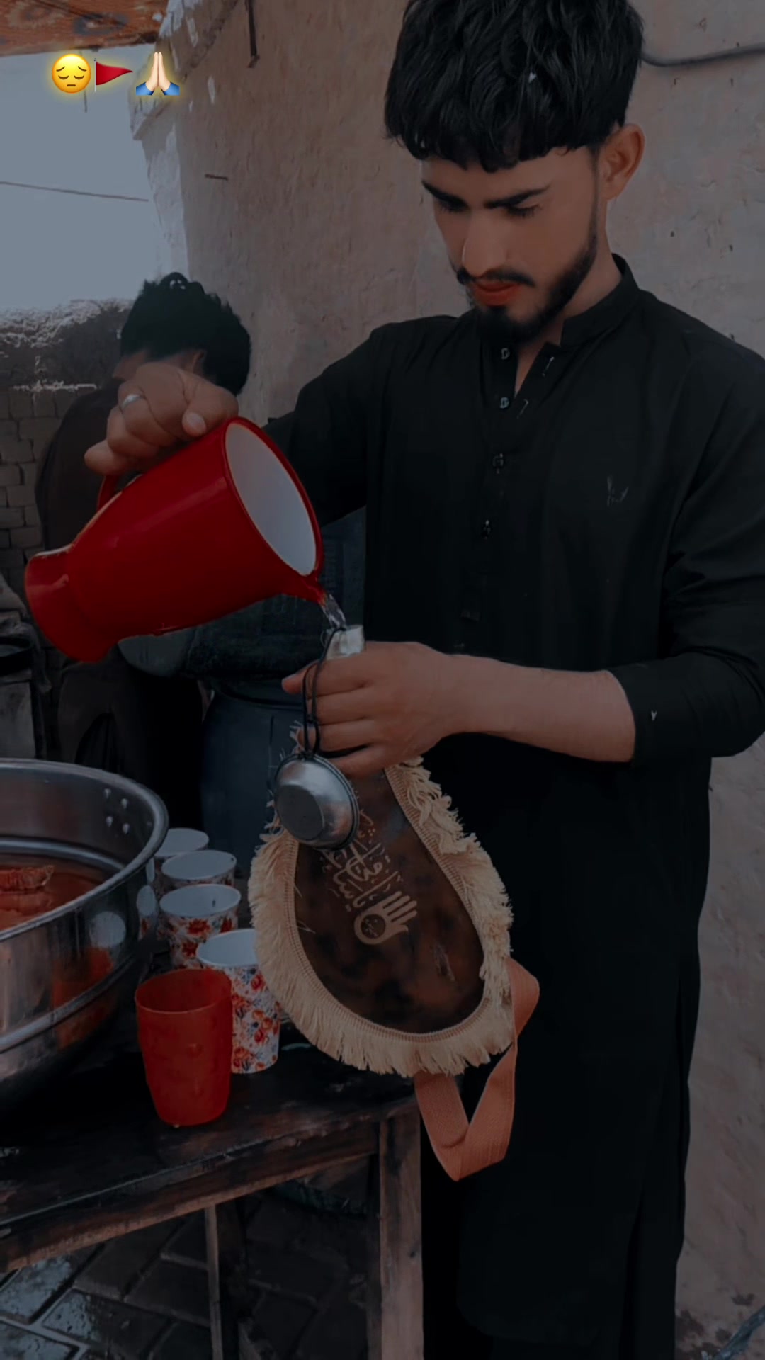 @❤️🔥تنہا مسافر🌙