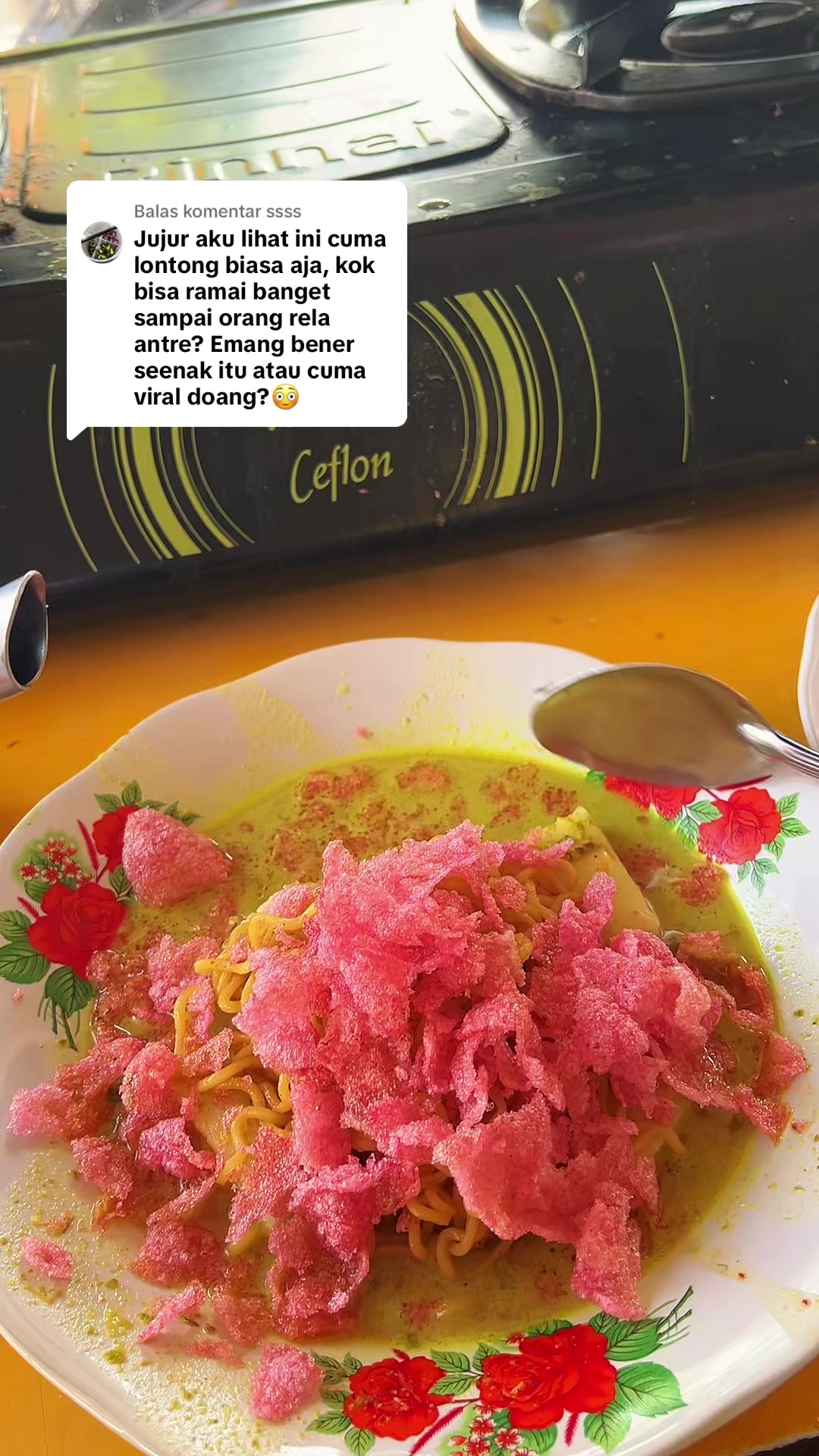 @Lontong Mintuo