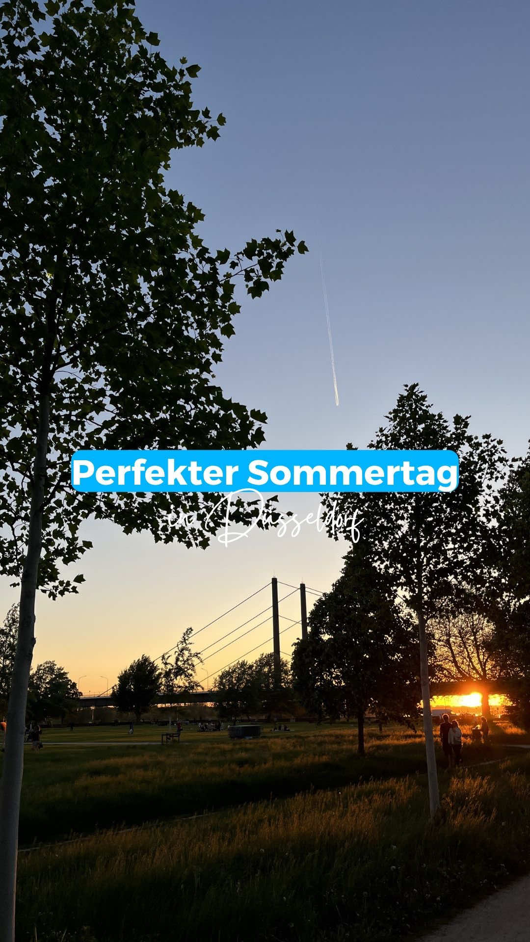 @Düsseldorf TONIGHT