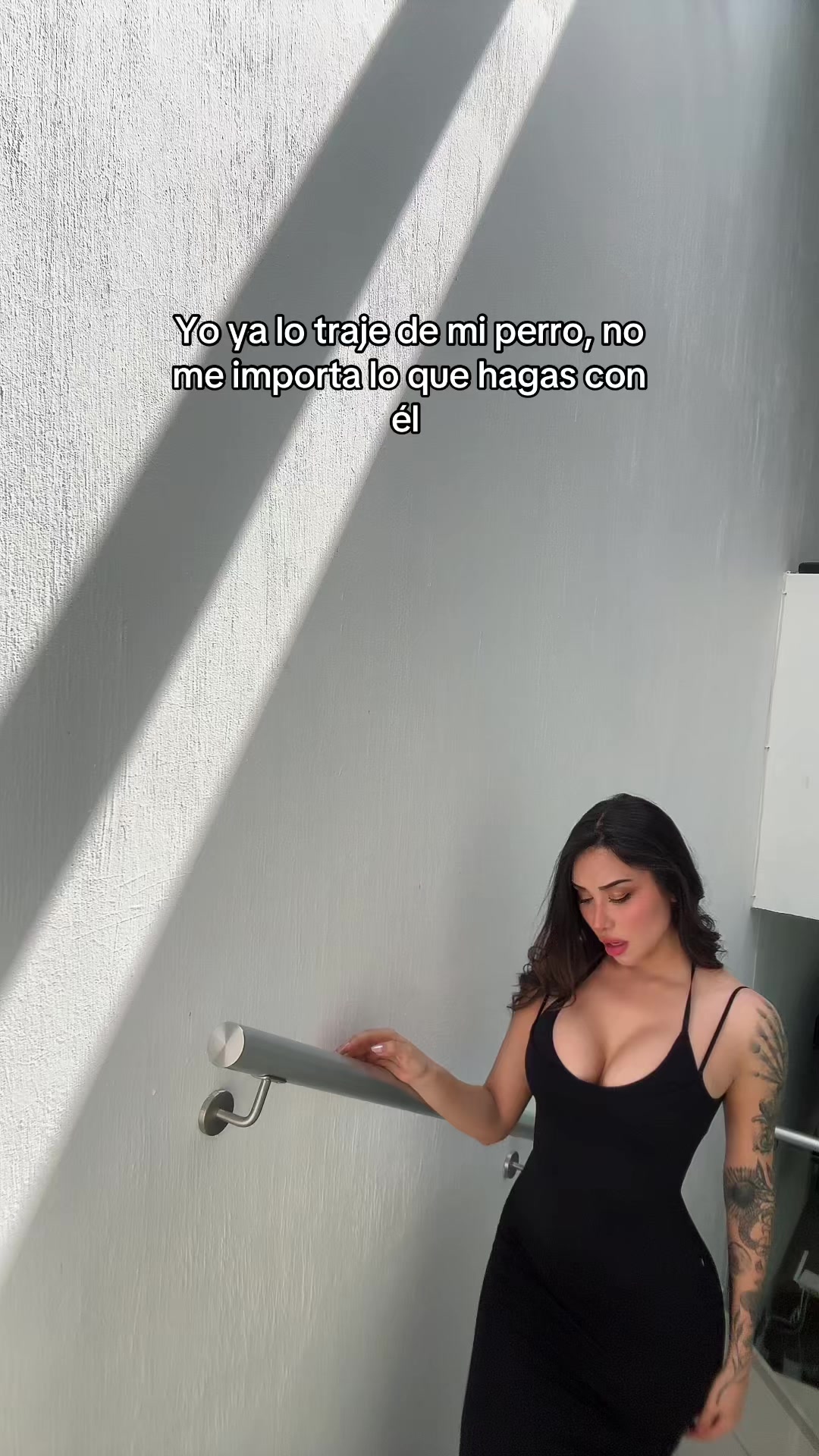 @Ale Trevi&ntilde;o