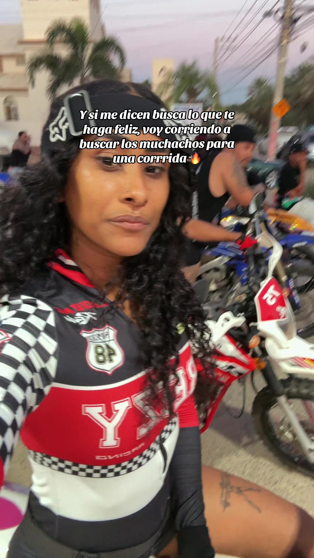 @Barbiebiker23🔥🇩🇴🏍️