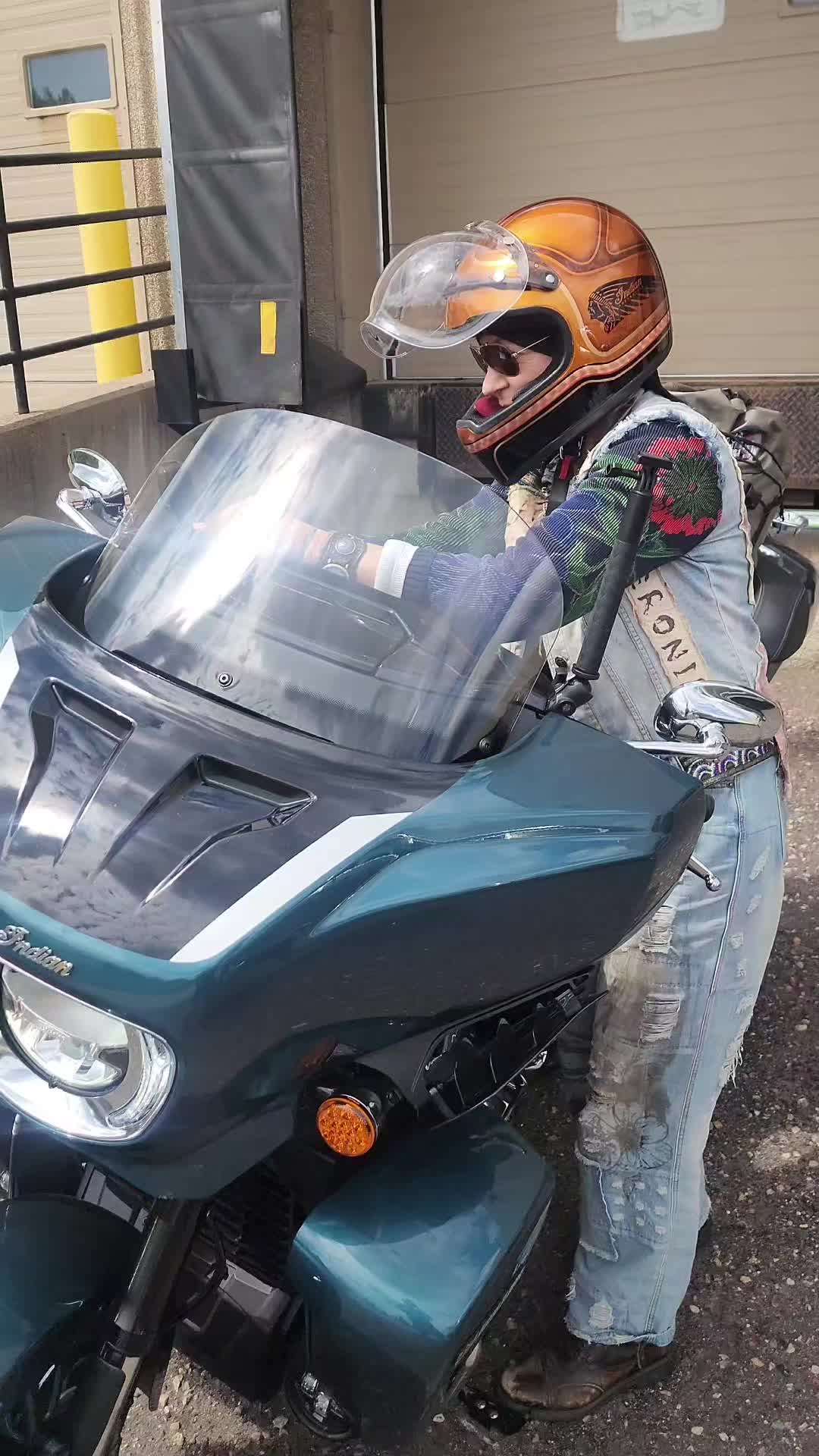 @Ridingfish