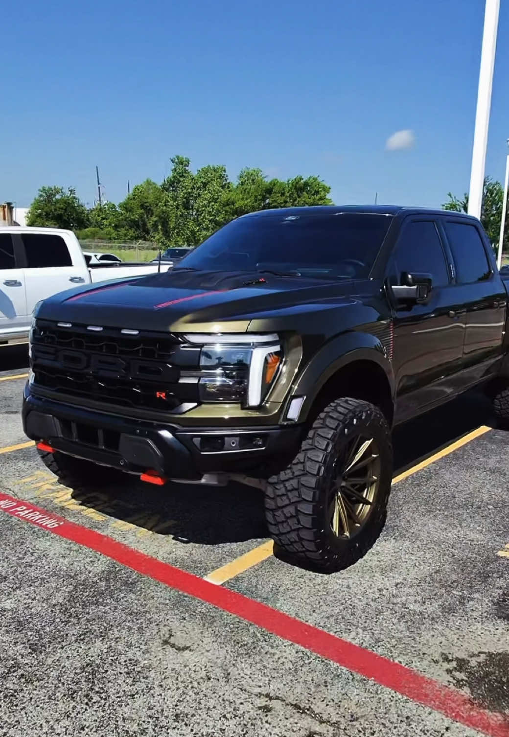 @Friendly Ford of Crosby